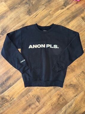 Deux Moi Crewneck